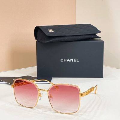Chanel Sunglasses — 4