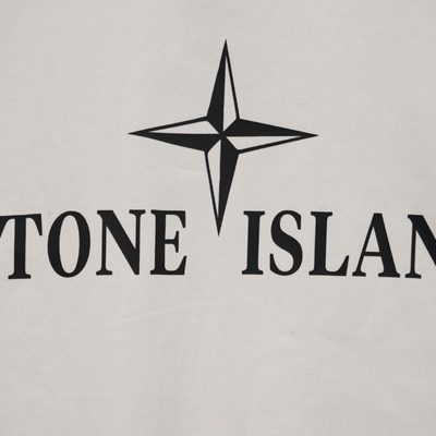 Stone Island — 3