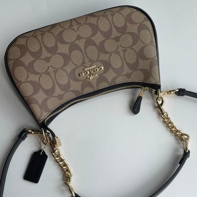 Coach Bag — 6