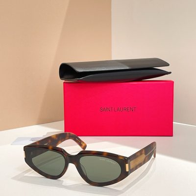 YSL Sunglasses — 5