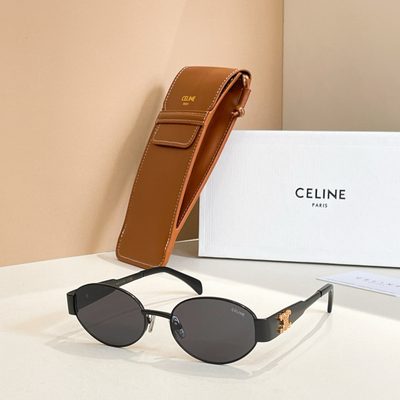 Celine Sunglasses — 4