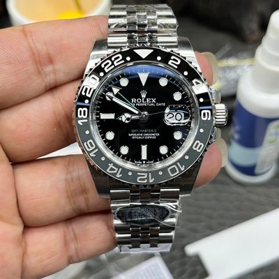 Rolex Watch