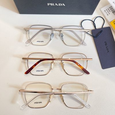Prada Sunglasses — 9