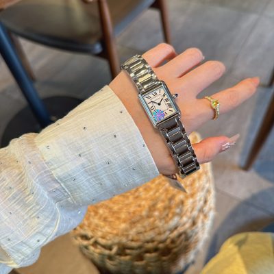 Cartier Watch — 3