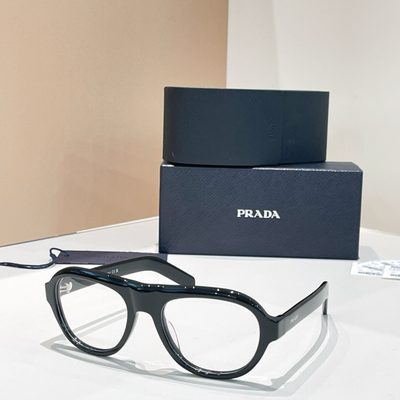 Prada Sunglasses — 5