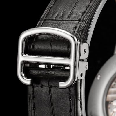 Cartier Watch — 9