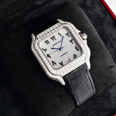 Cartier Watch