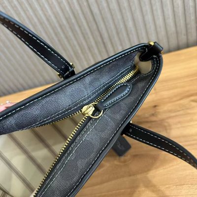 Coach Bag — 8
