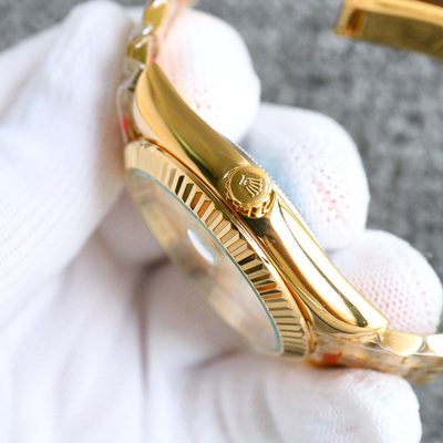 Rolex Watch — 5