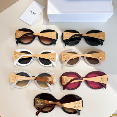 Celine Sunglasses — 9