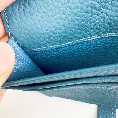 Hermès mini wallet — 7