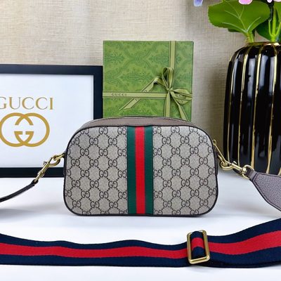 Gucci Bag — 4