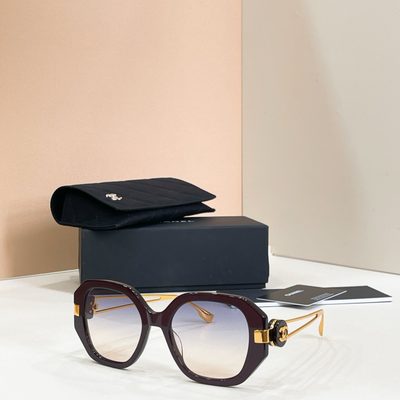 Chanel Sunglasses — 4