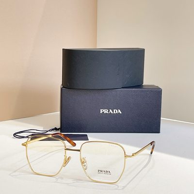 Prada Sunglasses — 6
