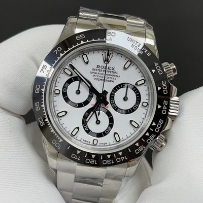 Rolex Watch — 3