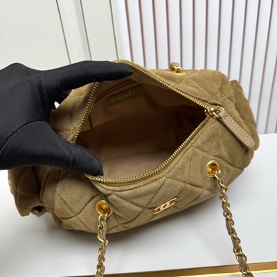 Chanel Bag — 9