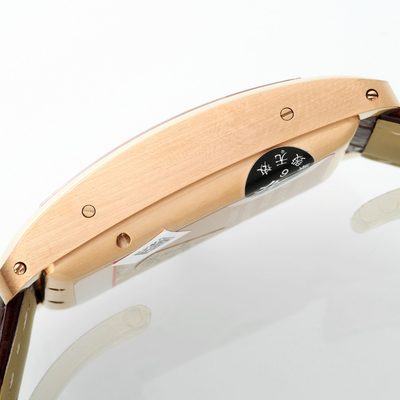 Cartier Watch — 7