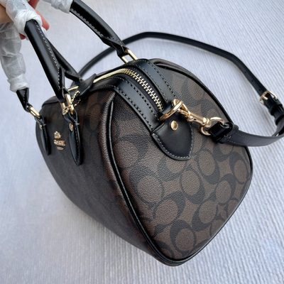 Coach Bag — 4