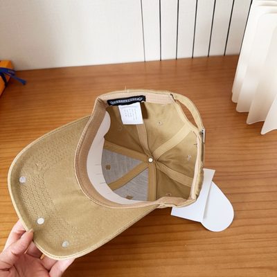 Chrome Hearts Cap — 8