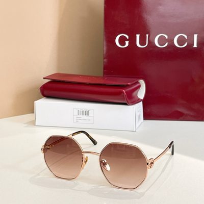 Gucci Sunglasses — 8