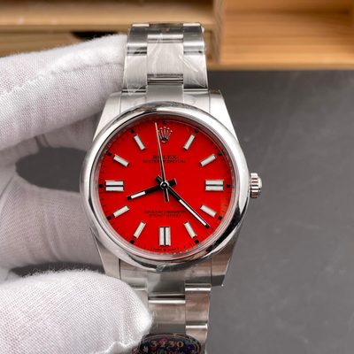 Rolex Watch