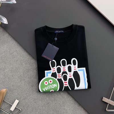 Louis Vuitton T-Shirt — 6