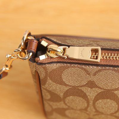Coach Bag — 6