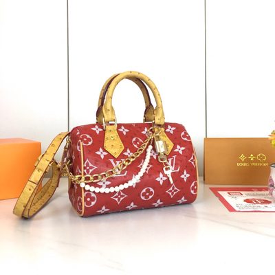 Louis Vuitton Bag — 4