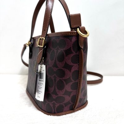 Coach Bag — 3