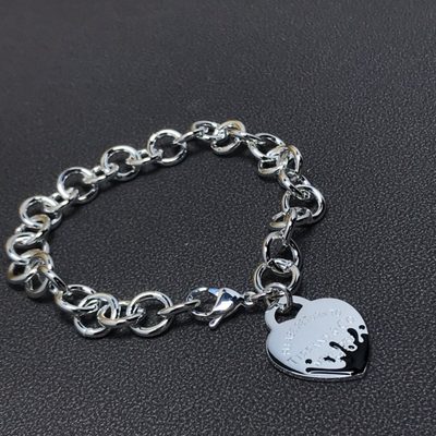 Tiffany Jewellery — 4