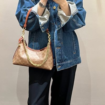 Coach Bag — 4