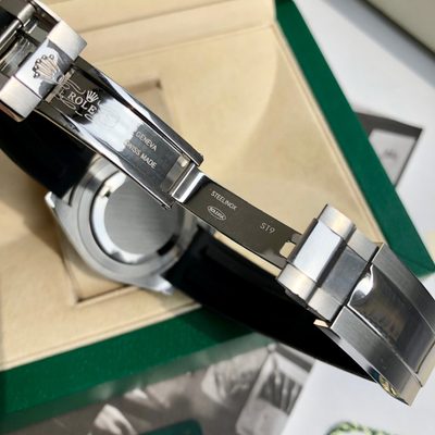 Rolex Watch — 8