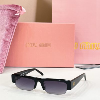 Miu Miu Sunglasses — 9
