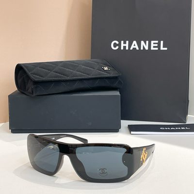 Chanel Sunglasses — 4