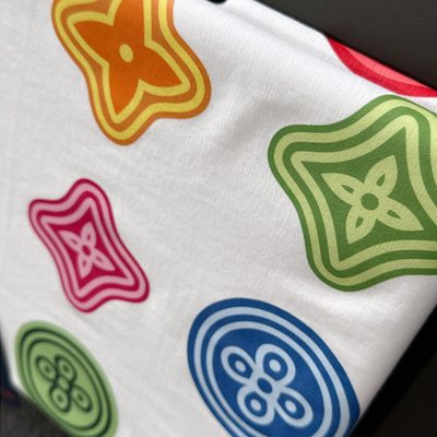 Louis Vuitton T-Shirt — 8