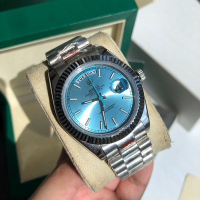 Rolex Watch
