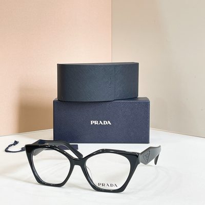 Prada Sunglasses — 6