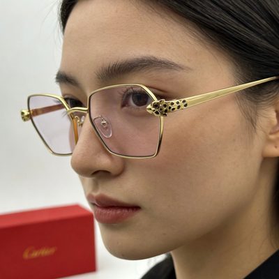 Cartier Sunglasses — 8