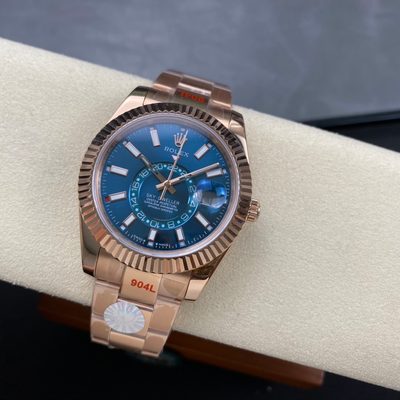Rolex Watch — 5