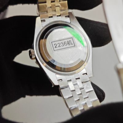Rolex Watch — 9
