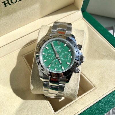 Rolex Watch — 4