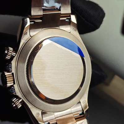 Rolex Watch — 9