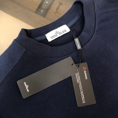 Stone Island — 5