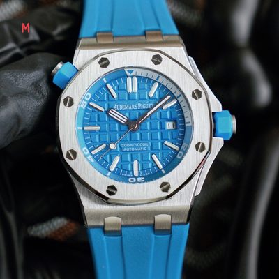 AP Watch — 9