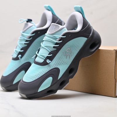 Loewe x On Cloud Solo sneakers — 8