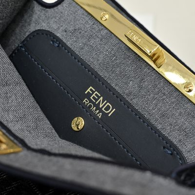 Fendi Bag — 8