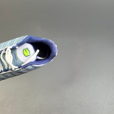 Nike Air Max Plus trainers — 8