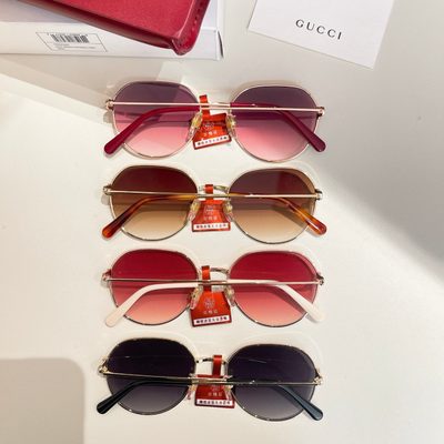 Gucci Sunglasses — 9
