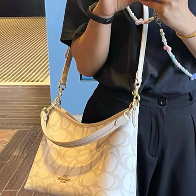 Coach Bag — 8