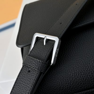 Dior CD Icon messenger bag — 7